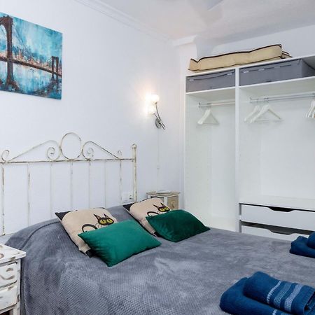 Espanatour Almoradi 7 Torrevieja Dış mekan fotoğraf