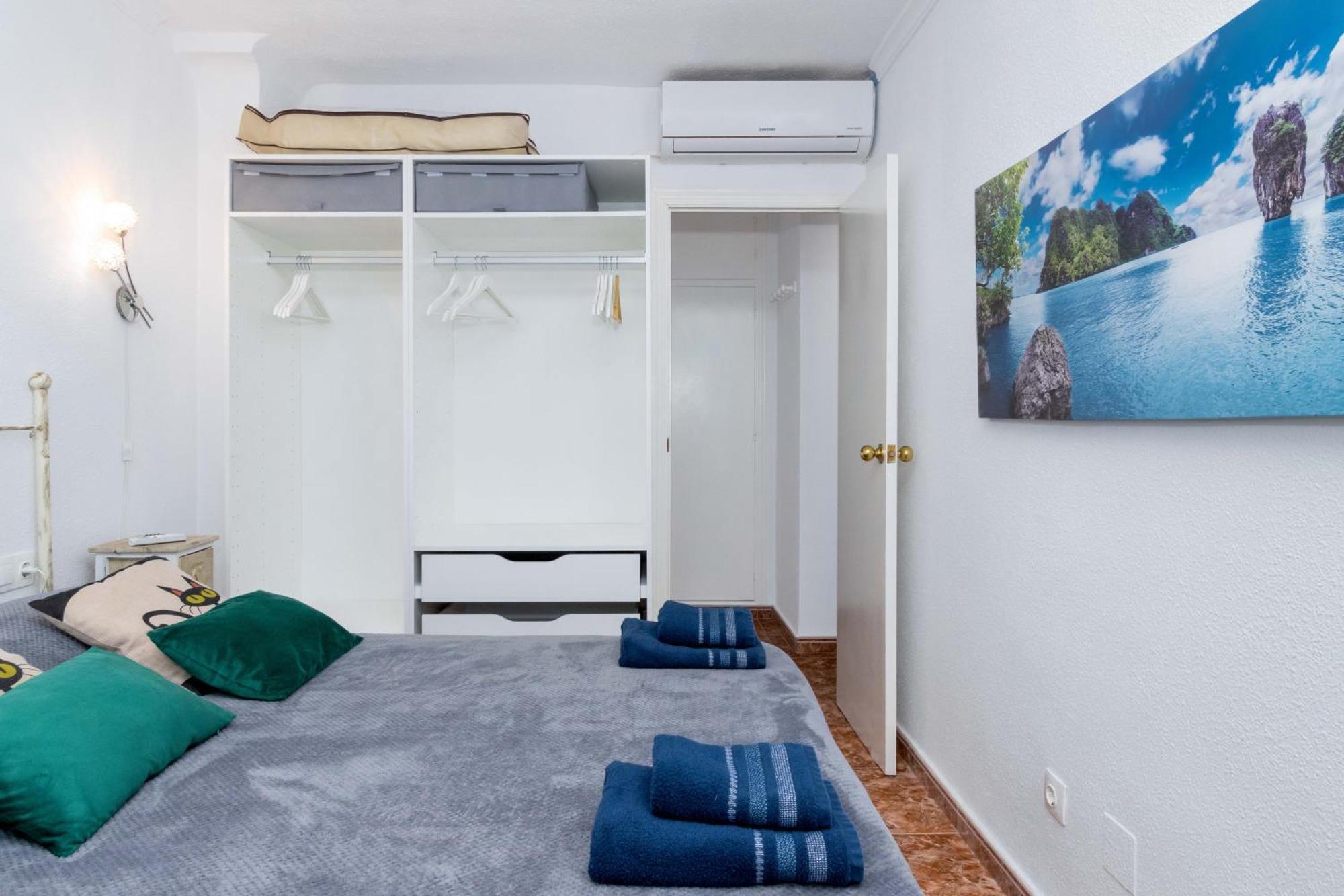 Espanatour Almoradi 7 Torrevieja Dış mekan fotoğraf