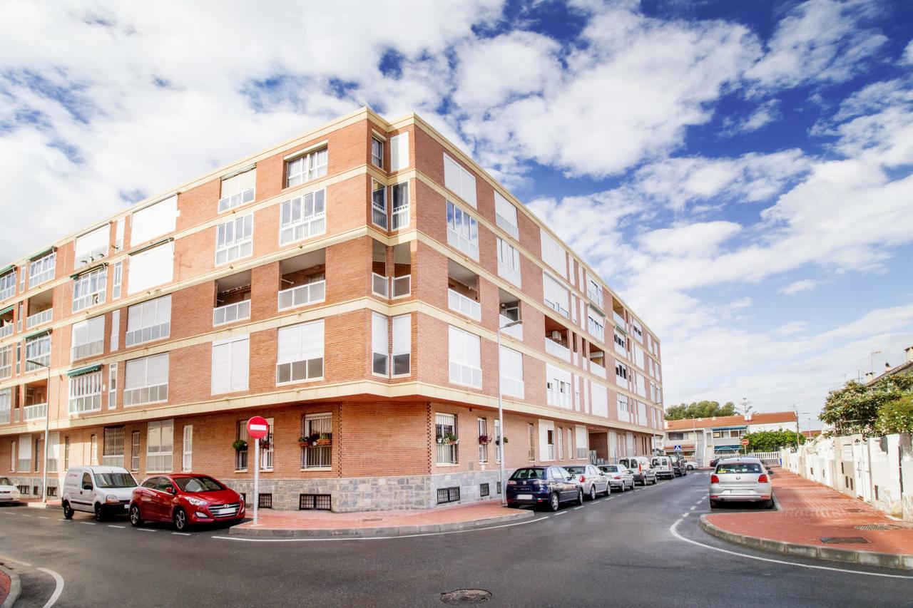 Espanatour Almoradi 7 Torrevieja Dış mekan fotoğraf