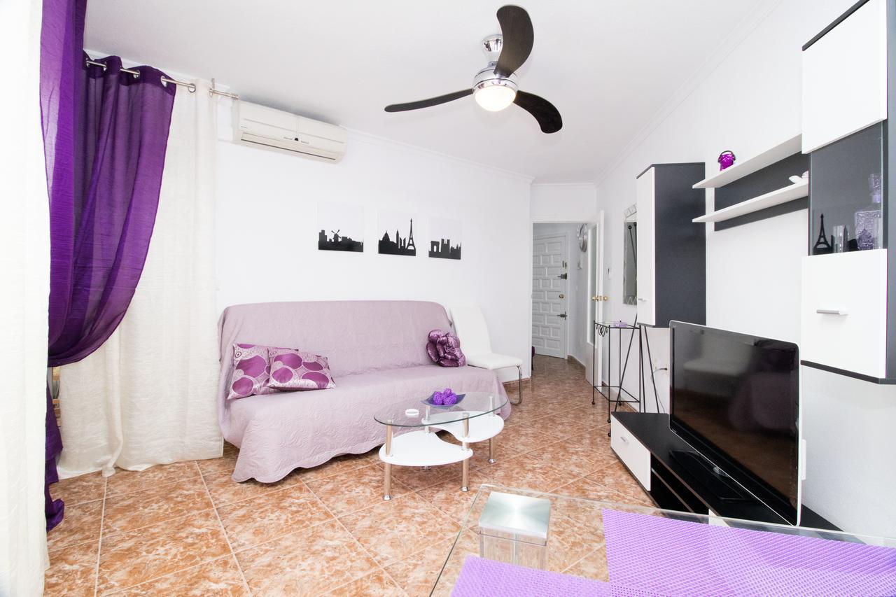 Espanatour Almoradi 7 Torrevieja Dış mekan fotoğraf